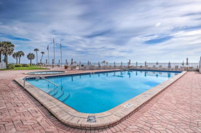 Ocean Jewels Resort Studio with Community Perks!